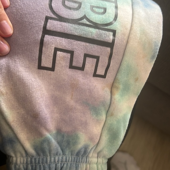 Abercrombie kids pants in size 5/6 - Picture 3 of 5